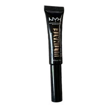 NYX Professional Makeup Ultimate Shadow &amp; Liner Primer Medium 0.27 fl oz... - $10.00