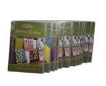 Lot of 13 National Quilters Circle Collection DVD - Instructional Sewing... - £46.52 GBP