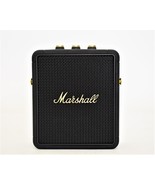 Marshall Stockwell II Portable Wireless Bluetooth Stereo Speaker - NOT W... - £35.97 GBP