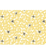 Yellow Bee Summery Theme Tissue Paper 20x30&quot; Set of 12 Sheets - $138.19 MXN