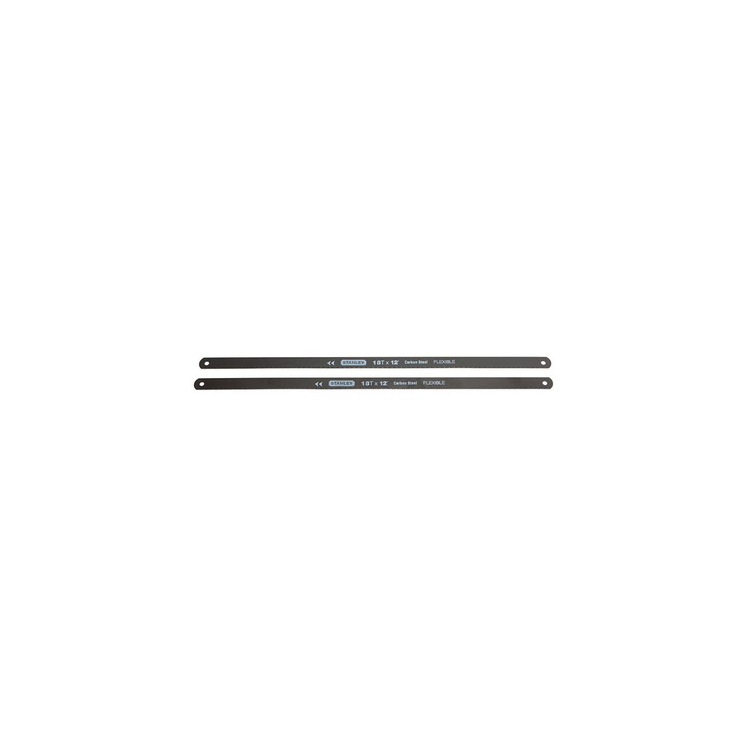 Stanley Hacksaw BD HCS 12&quot; 18T 2P - $16.37