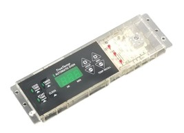 Generic OEM Replacement for GE Range Control Board WB27K10050 - £49.81 GBP