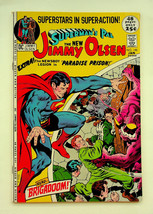 Superman&#39;s Pal Jimmy Olsen #145 (Jan 1972, DC) - Fine - $13.99