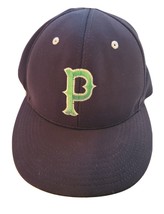 Plainville Bulldogs Minnesota Fitted Baseball Cap Hat - Richardson Pulse... - $23.73