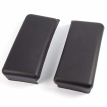 L/R Front Bumper Guards Pads Inserts Caps For FORD F150 2009-2014 9L3Z17... - $25.95
