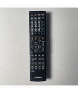 Yamaha Remote Control RAV285 WN05830 OEM Genuine For Receiver RX-V663 te... - £14.70 GBP