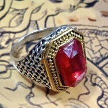 POWER RING MOST SEE NOW Entire Khodam Legion Waiting Grant YOUR EVERY WI... - $109.53 CAD
