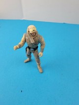 Star Wars 1997 Luke Skywalker in Hoth 3.75  inch Figure - £11.63 GBP