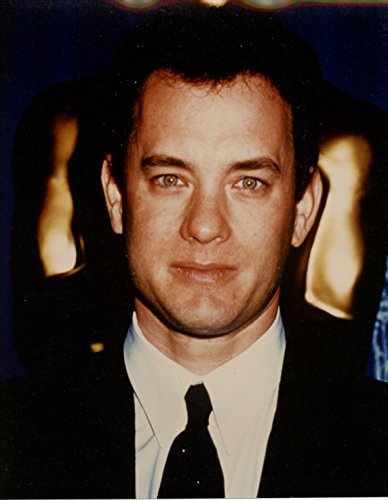 Tom Hanks 8x10 Photo #U2202 - $9.79