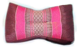 New Handmade Thai Health Orthopedic Pillow aoh27 - $60.00