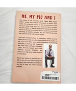 Me My Pig And I  Book By Glenn Livingston - $12.87