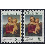 1507 8c Multiple Color Shift Error / EFO "Raphael National Gallery of Ar... - €8,60 EUR 1507 8c Multiple Color Shift Error / EFO "Raphael National Gallery of Ar... - €8,60 EUR