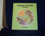 Creative Activities. Program #11: Growing Green Thumbs and Dirty Hands [... - $8.88