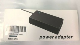 POWER ADAPTER HY1C 24V DYMO POWER CORD - £11.62 GBP