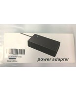 POWER ADAPTER HY1C 24V DYMO POWER CORD - $283.06 MXN