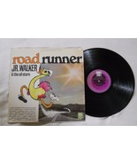 Jr. Walker &amp; The All Stars-Road Runner-Soul 703 LP-In Shrink wrap - £9.51 GBP