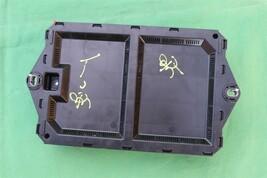 Jaguar XF Front Fuse Junction Box Relay Module BCM BX23-14B476-AA, 7370-0307-30 image 6