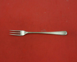 Thread Edge by James Robinson Sterling Silver Cocktail Fork 5 1/2&quot; - £78.24 GBP