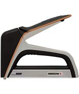 Arrow T25X Wiremate Low Voltage Wiring Stapler and Cable Tacker - $824.07 MXN