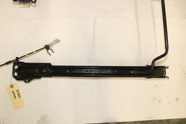2010-2012 LEXUS RX350 REAR LEFT DRIVER SIDE SEAT TRACK AND RAILS K1610 image 3