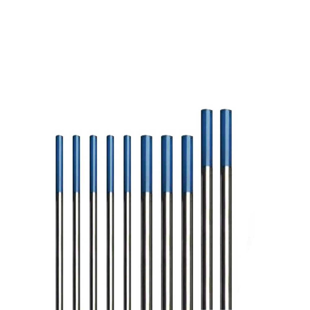 10/20pcs Professional Tungsten Electrodes Welding Electrode?No Need Solder Powde - £230.37 GBP