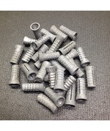 #16 to #18 x 1&quot; Lead Anchors 32 pc - $14.99