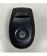 Motorola SYN1716D T305 Bluetooth Hands Free Car Speaker Phone Visor Clip - $16.32 CAD