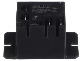 Fits Whalen Company 11X24J Relay, 24 Volt, SPDT for V022A-B, V022A-D, V0... - $61.85
