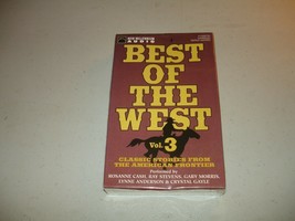 Best of the West Vol. 3: Classic Stories from the American Frontier - Ca... - £13.15 GBP