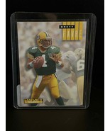 Brett Favre #92 | 1994 Skybox Impact Football - $2,990.03 MXN