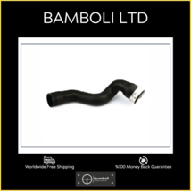 Bamboli Turbo Hose For Volkswagen Passat 3B0145834R - $97.86