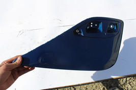 99-03 TOYOTA CELICA GT GT-S LH TRD REAR TRUNK LID SPOILER WING MOUNT K1523 image 4