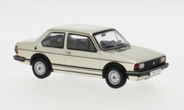 IXO VW Jetta (MKI) Beige 1979 1:43 - $39.95