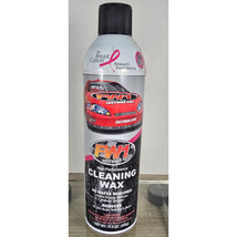 FW1 Wash &amp; Wax High Performance Cleaning Wax 17.5 oz No Water Required Full - $272.54 MXN