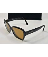 Coach HC8160 L145 512013 Dark Tortoise Sunglasses Designer FRAMES ONLY  - $329.62 MXN