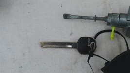 16-18 Kia Sorento Ignition Switch & Driver Door, Glove Lock Cylinder W/ 1 Key image 12