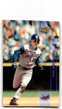 2001 Topps HD #48 Tim Salmon NMMt Angels ID:59062 - $1.96