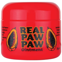 Real Paw Paw 75g - $76.64