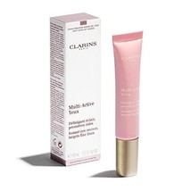 Clarins Multi-Active Instant Eye Reviver Target Fine Lines  0.5 oz. 15ml - £12.50 GBP