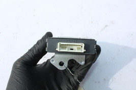 2009-2013 TOYOTA MATRIX NETWORK GATEWAY COMPUTER MODULE K810 image 2