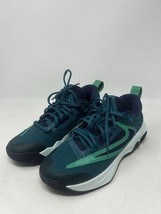 Nike Mens Giannis Immortality 3 DZ7533-301 Blue Running Shoes Sneakers S... - $44.54