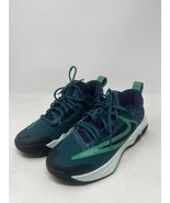 Nike Mens Giannis Immortality 3 DZ7533-301 Blue Running Shoes Sneakers S... - $44.54