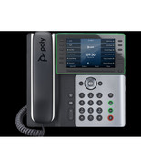 HP 82M94AA POLY EDGE E500 IP PH POE-E - $5,457.46 MXN