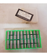 80 Qty. of MCC 3/8&quot;Diax1/2&quot; Neodymium Cylinder Discs Magnet GP0003-001 (... - $85.73
