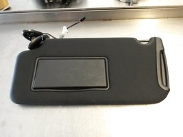 Driver Left Sun Visor For 15-18 Dodge Charger  3.6 - $65.49