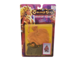 VINTAGE 1984 GALOOB GOLDEN GIRL FASHION FOREST FANTASY OUTFIT PINK NEW #... - £26.49 GBP