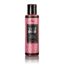Handipop Strawberry Hand Job Massage Gel 4.2 oz. - $14.98