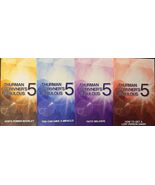 Thurman Scrivner's Fabulous 5 Booklets - $29.69
