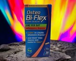 Osteo Bi-Flex Joint Health Inflammatory Response 30ct Supplement Exp 05/... - $21.77