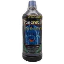 Pancreas 100% Natural 1L.T. Compuesto Herbolario - $29.69